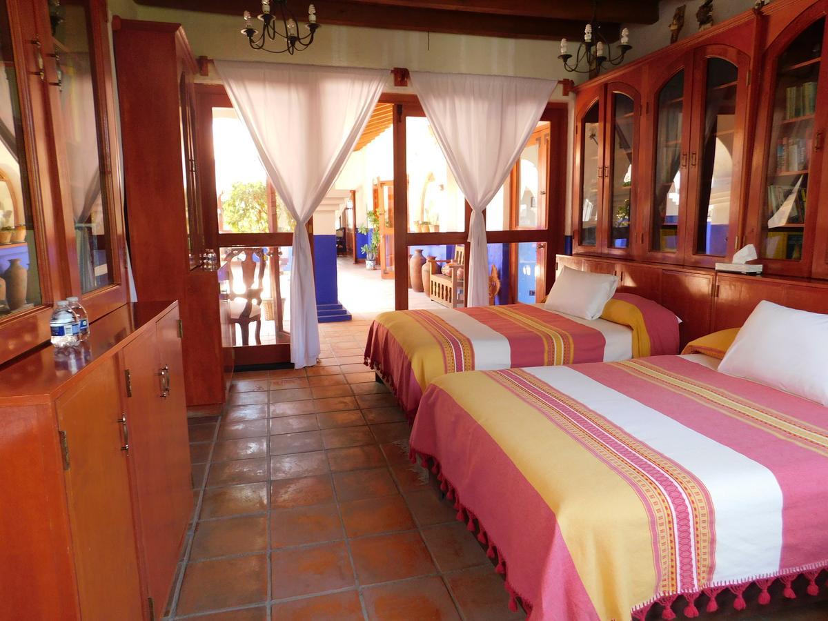 Casa Erizo 39 (Adults Only) Hotel Guanajuato Exterior foto